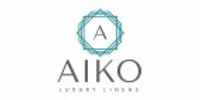 Aiko Luxury Linens coupons